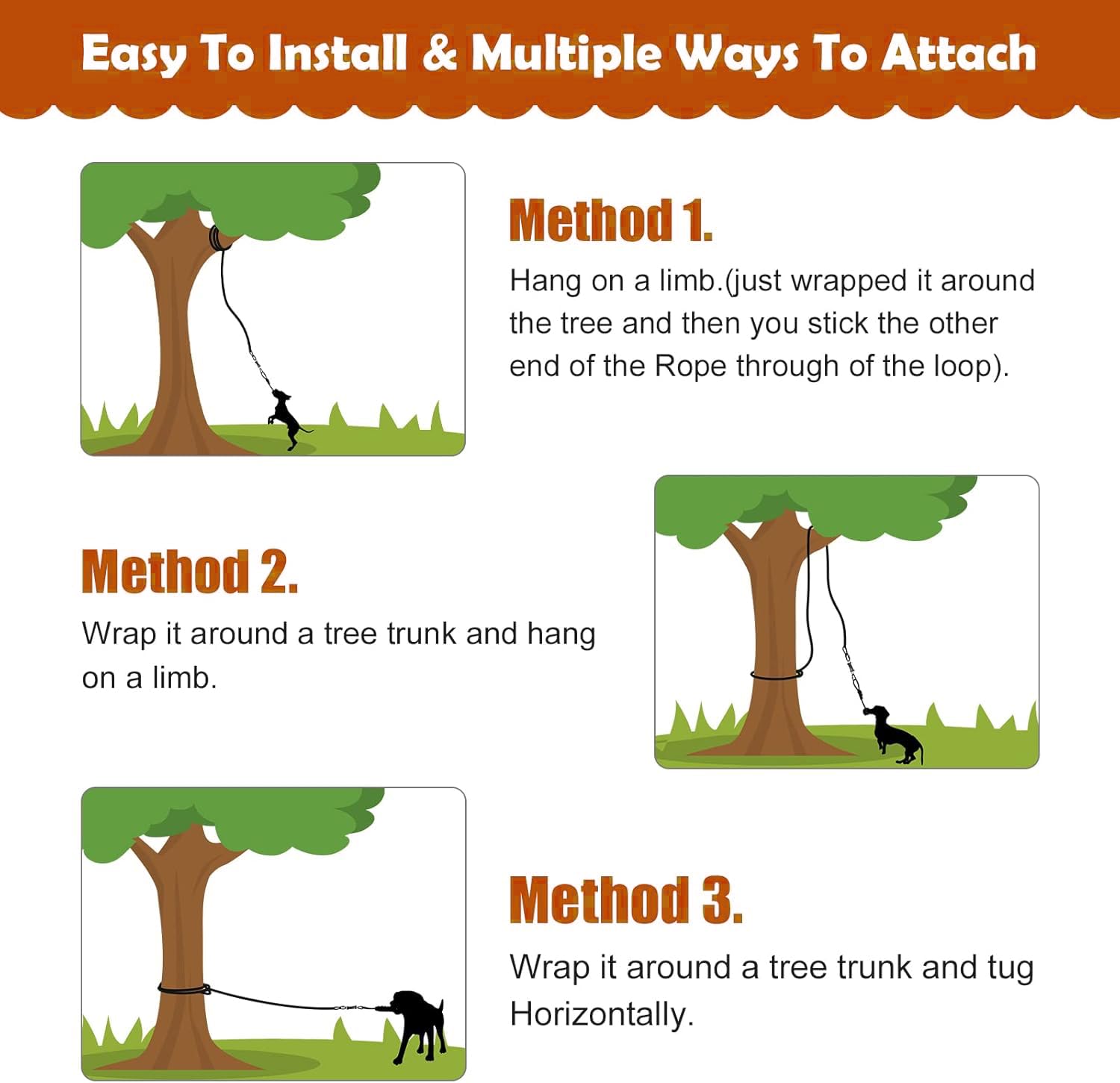 HOPET large-small-dog-use-case shows versatility across breeds and sizes.