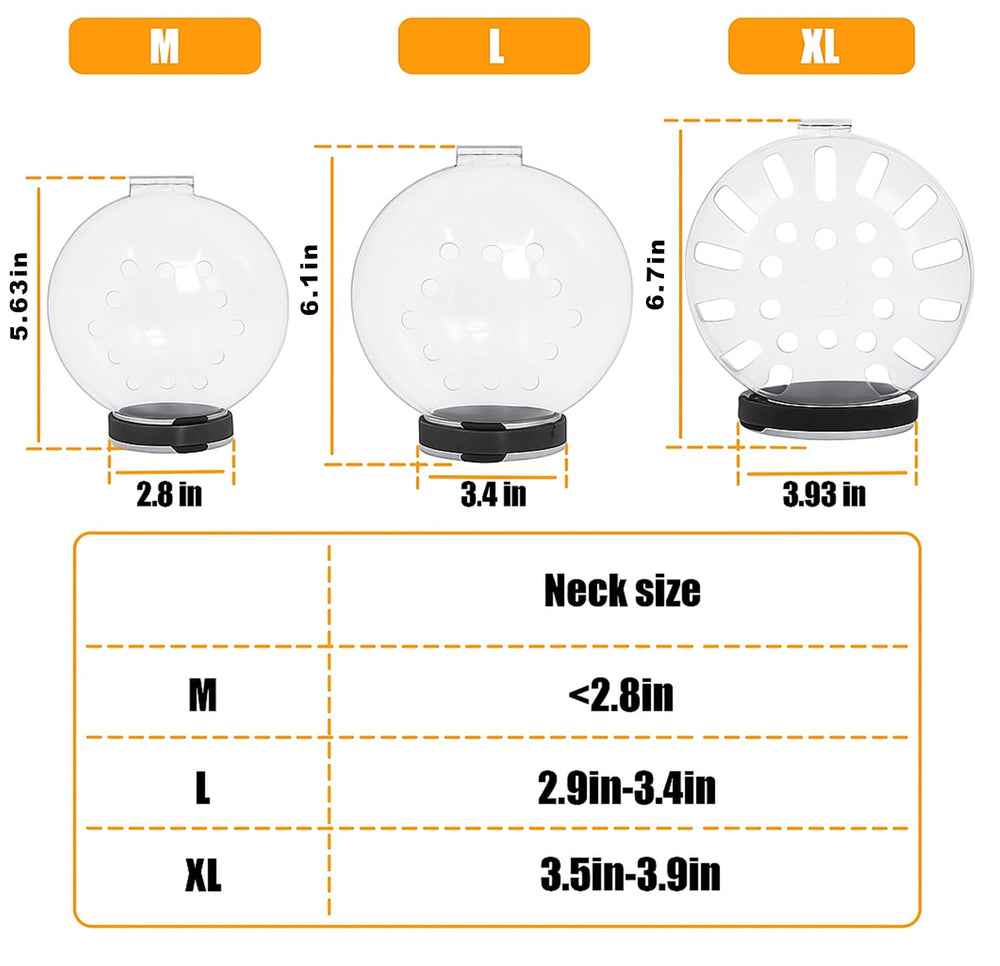 Hoqqf cat-transparent-muzzle-hood vents close-up highlights breathable comfort.
