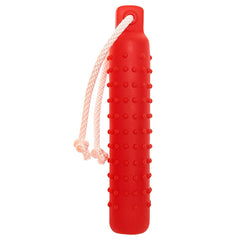 Horolas dog float toy water-dummy in pool boosts fetch fun for dogs of all sizes.
