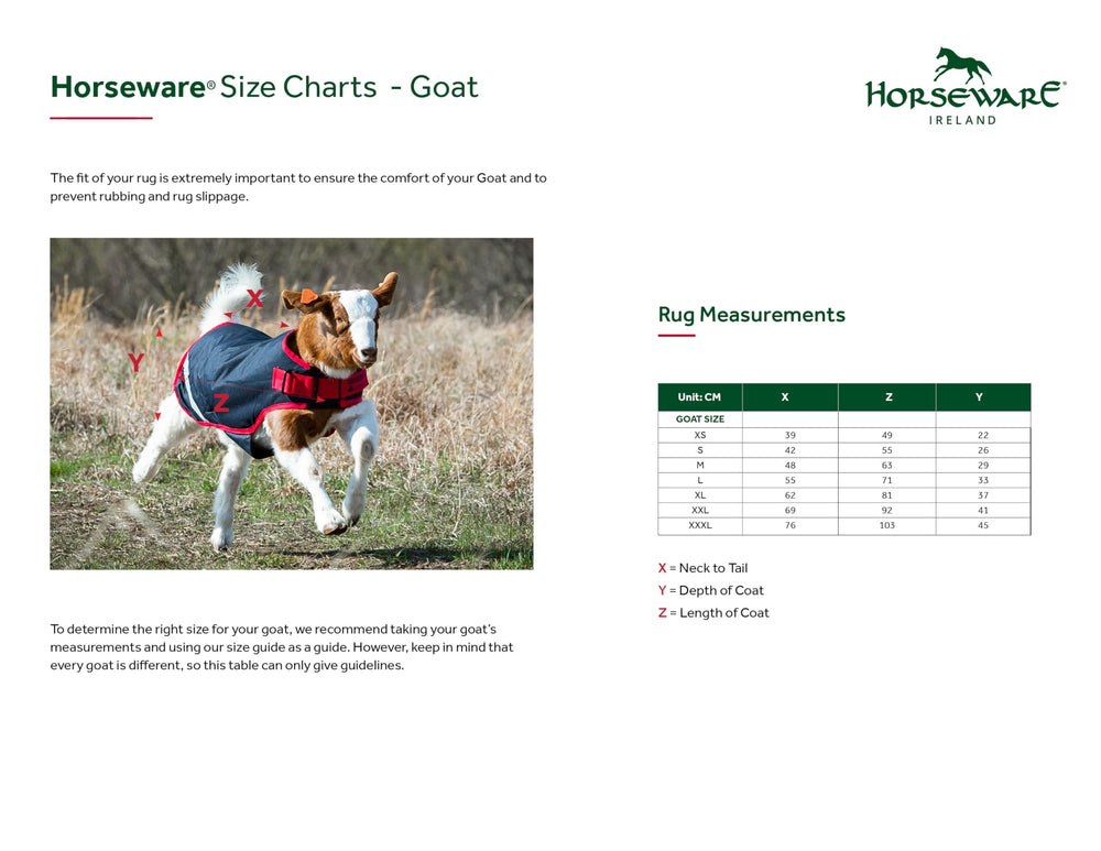Horseware Goat Coat Excalibur Silver M close-up of adjustable neck closure.