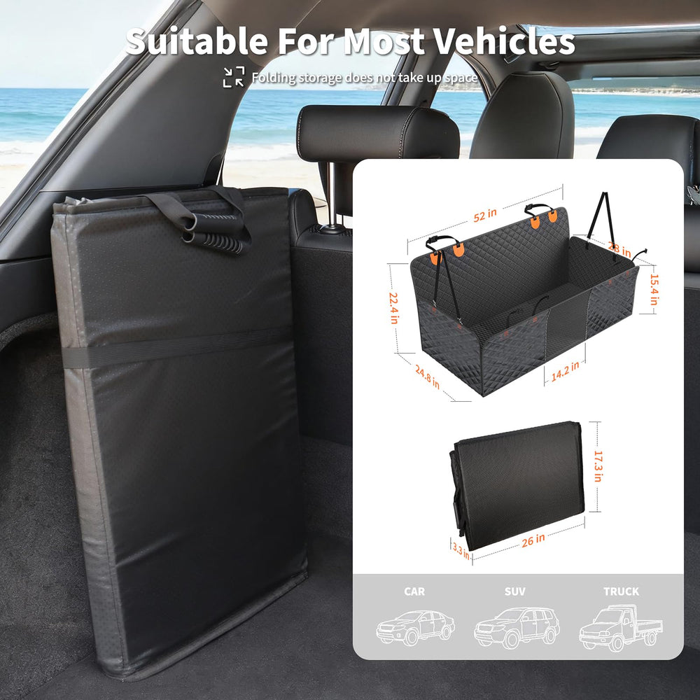 HOTEAGLE waterproof and easy-clean surface ready for messy adventures.
