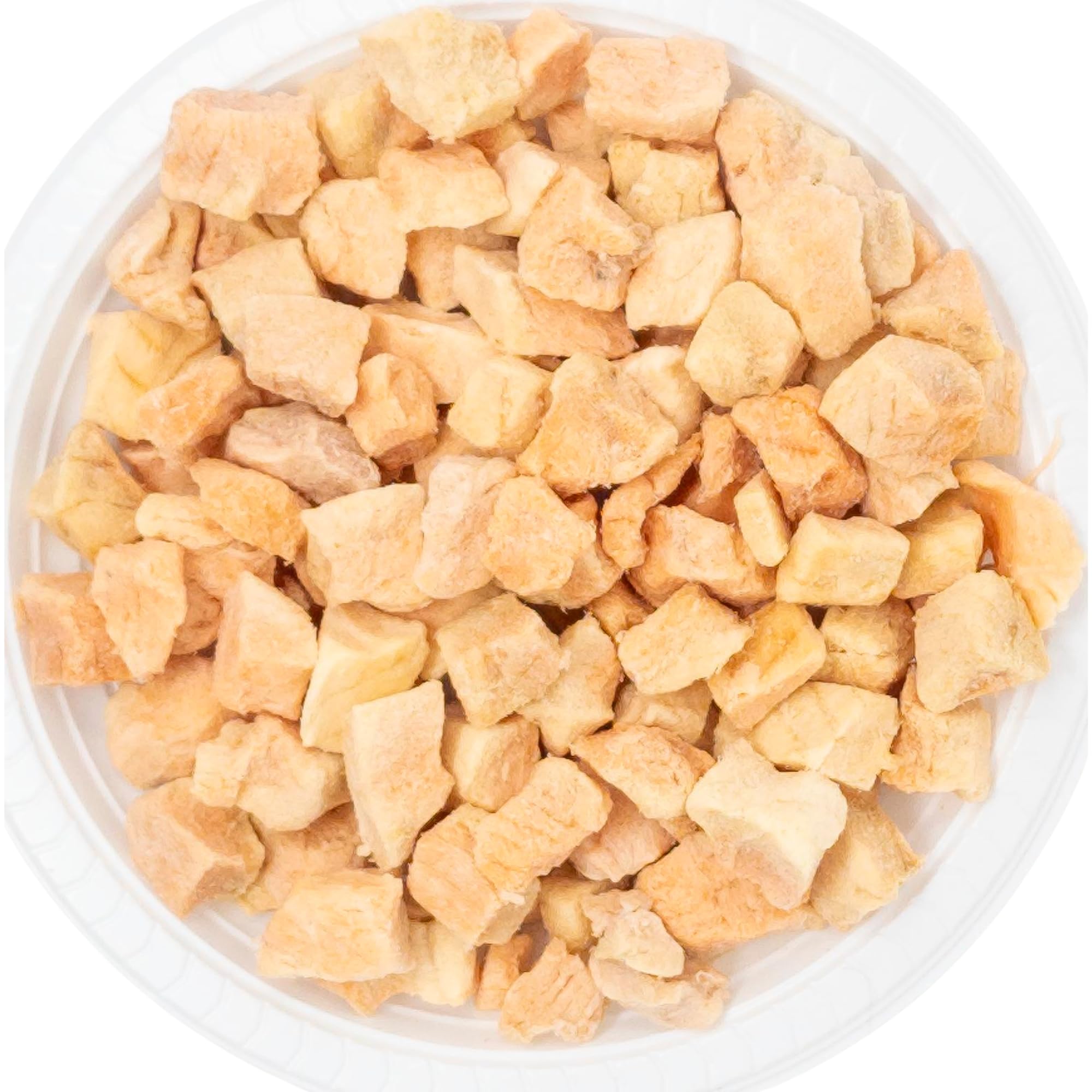 Hotspot Pets salmon treats suitable for both cats and dogs