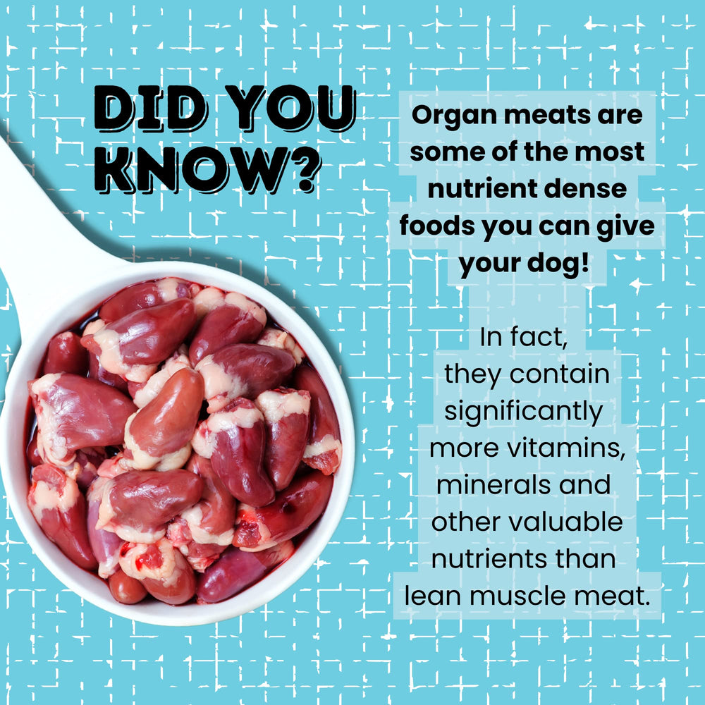 Hotspot Pets Freeze Dried Chicken Hearts cat use—suitable topper for dry kibble.
