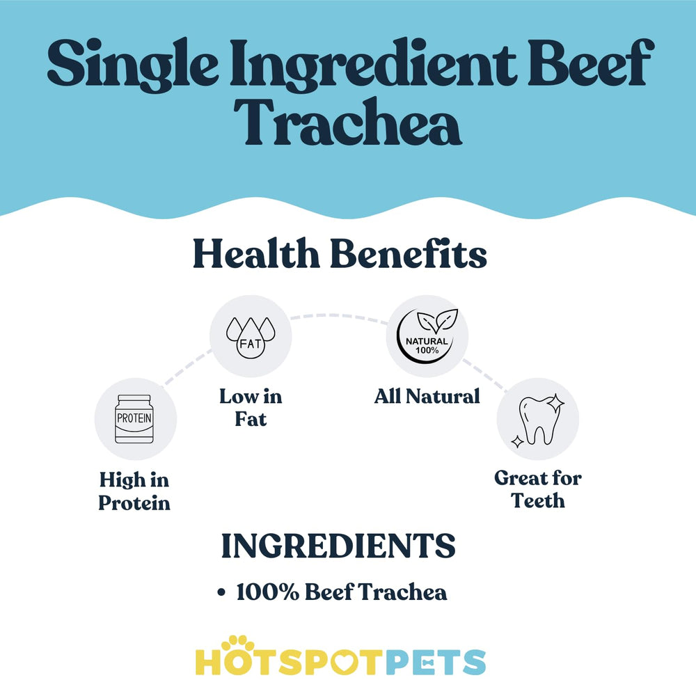Hotspot Pets gluten-free, grain-free chews support easy digestion and tasty flavor