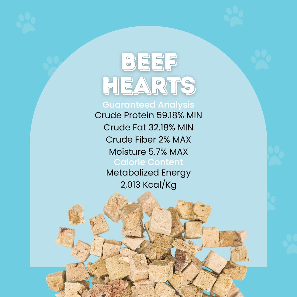 Hotspot Pets resealable bag packaging, preserves freshness and aroma