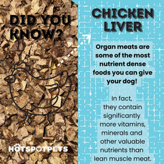 Hotspot Pets USA-made bag highlighting quality, safety, and domestic production.