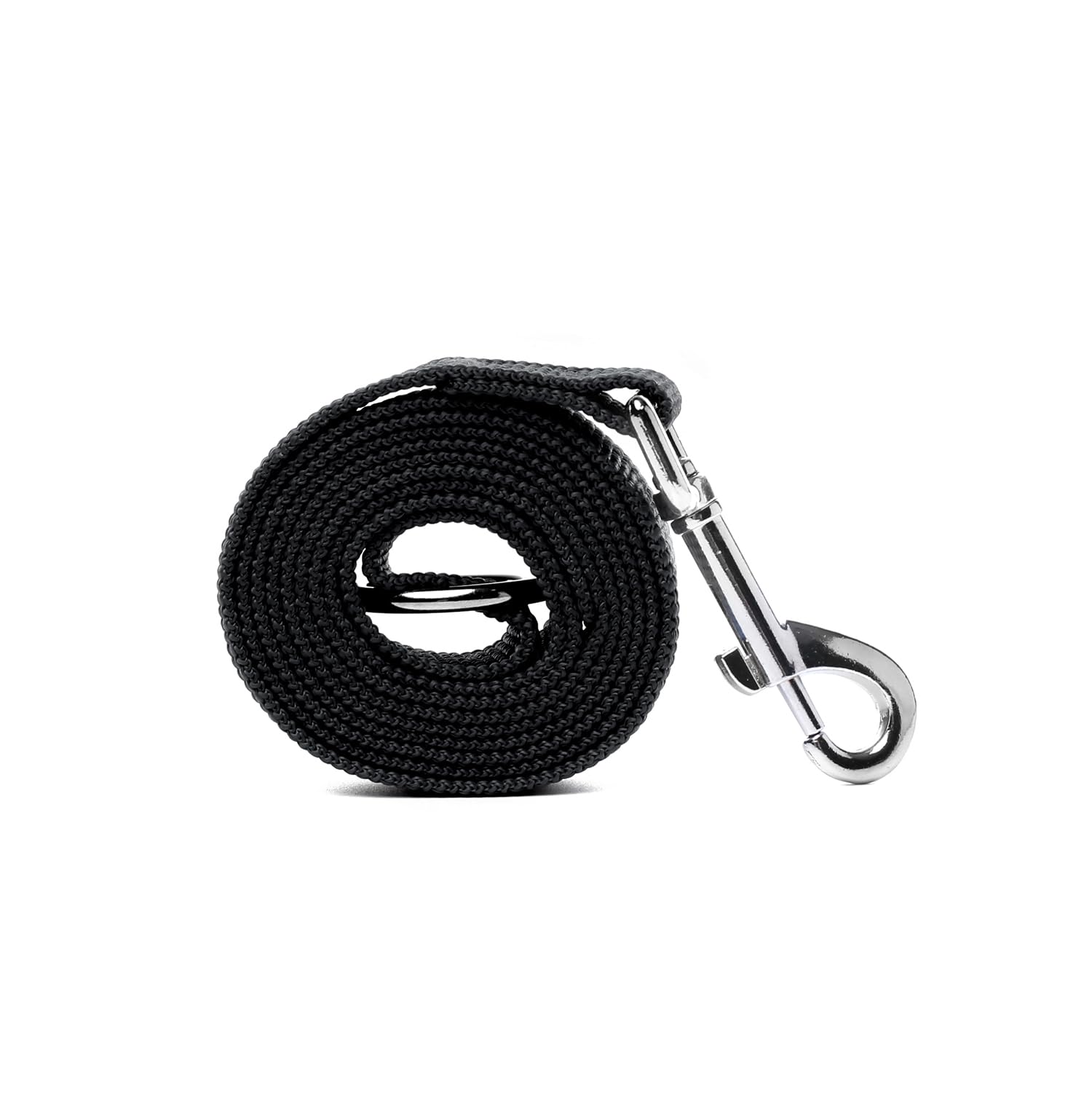 HOUGAK nylon leash built for outdoor adventures and hikes