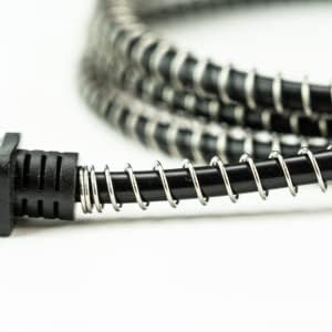 Hound Heater Deluxe igloo mount bracket demonstrates versatile installation option