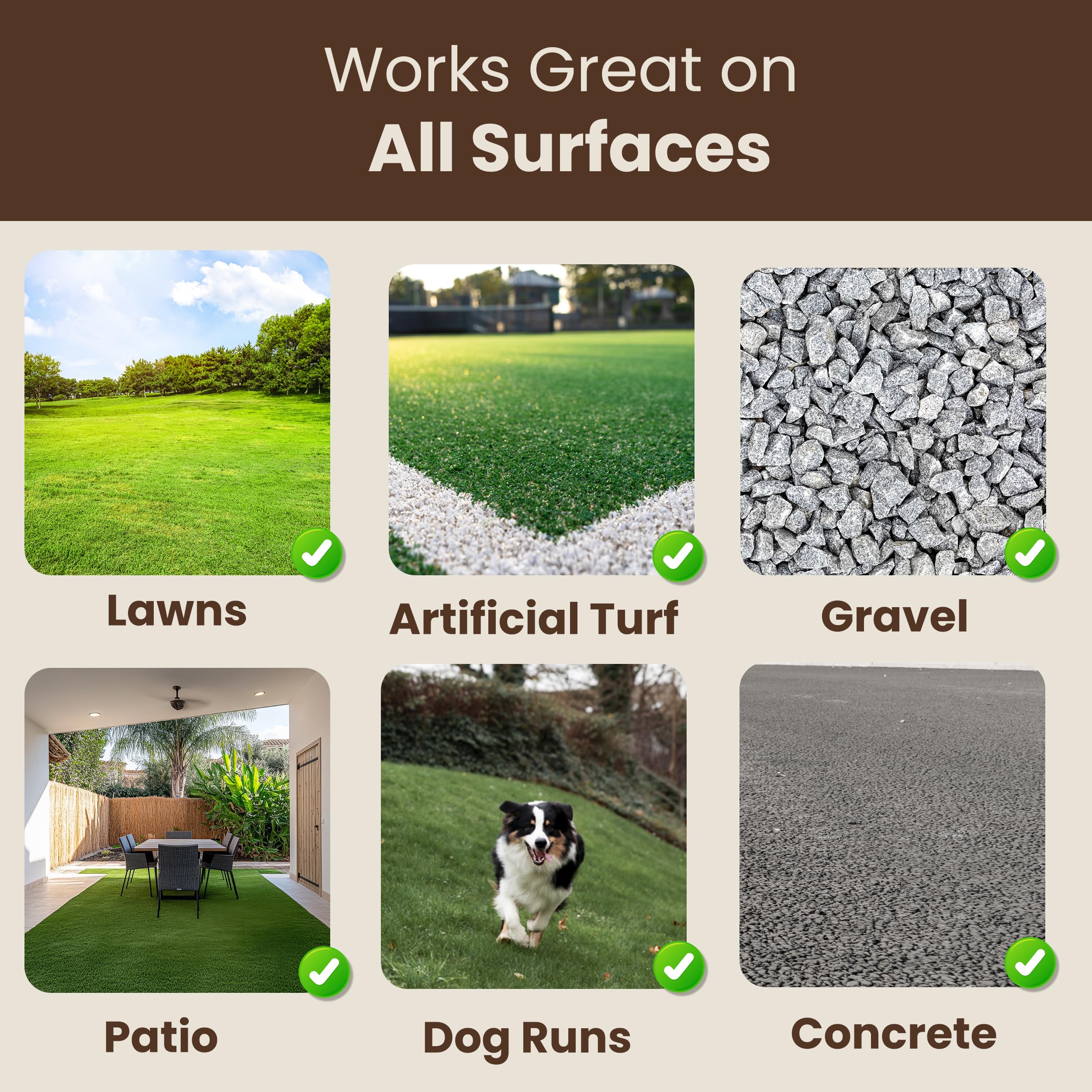 HOUNDGAMES twelve-pack bundle provides up to 24 uses for busy dog owners.