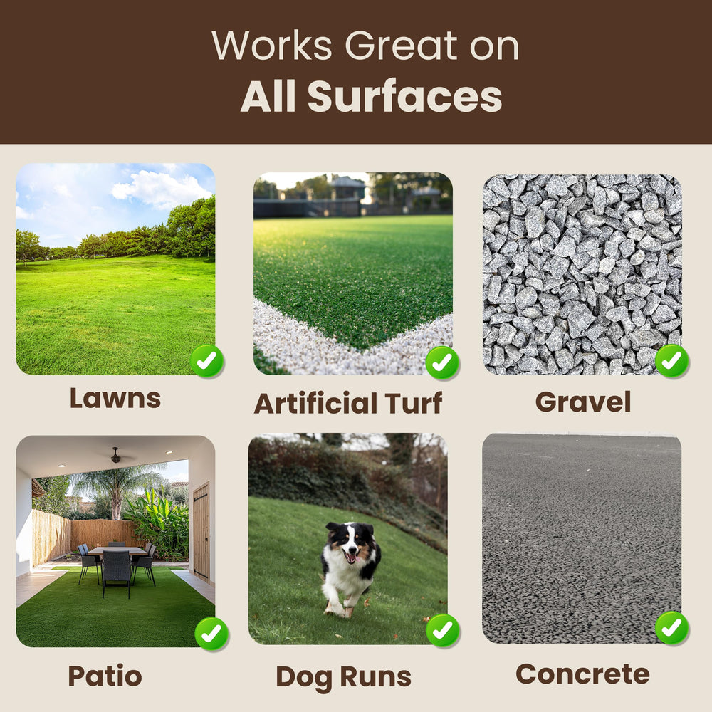 HOUNDGAMES twelve-pack bundle provides up to 24 uses for busy dog owners.