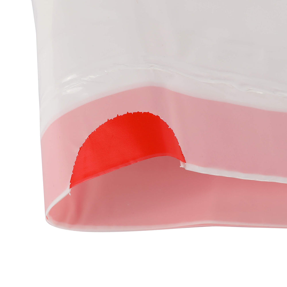 Houseables kitty pan liner in place, simplifying cleanup.