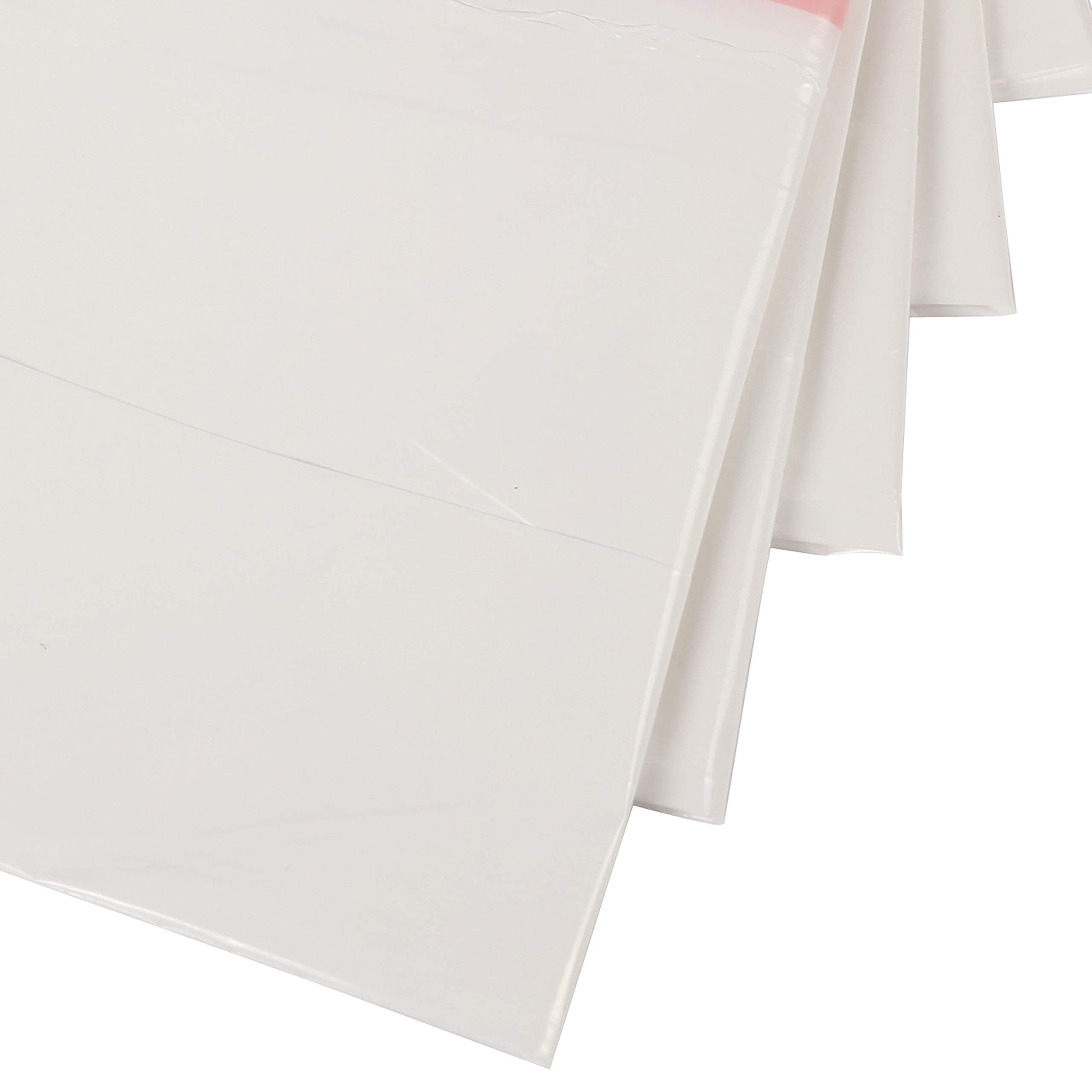 Houseables travel-friendly litter bags for on-the-go litter maintenance.