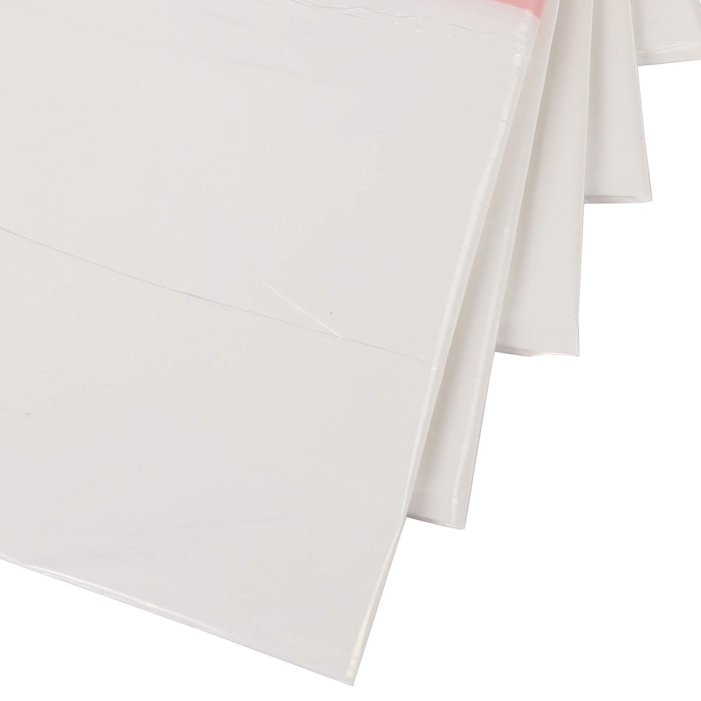 Houseables travel-friendly litter bags for on-the-go litter maintenance.