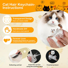 howaukf cat memorial tag engraving adds a lasting tribute to your feline friend