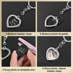 howaukf fur keepsake loading tool ensures clean, mess-free filling