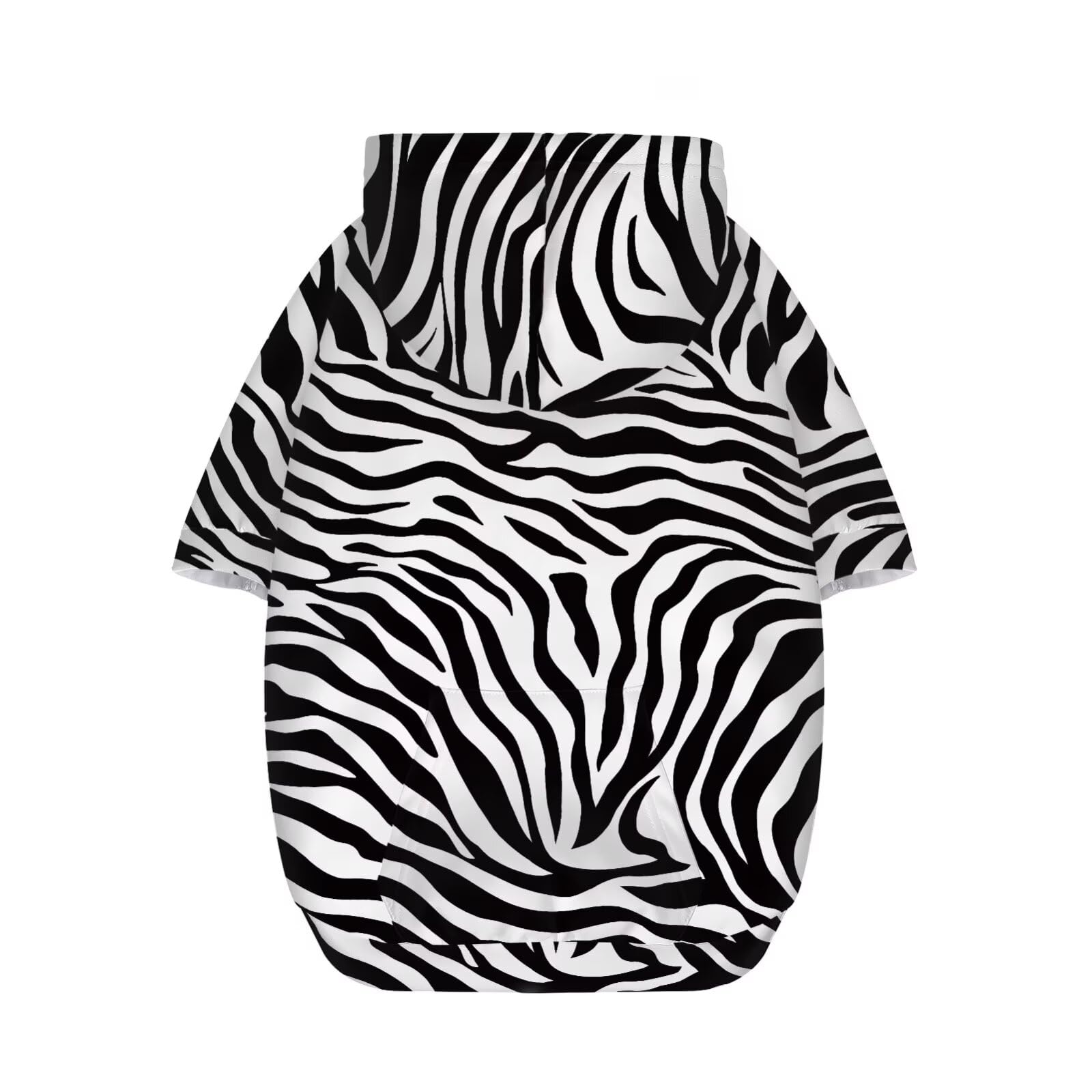 Howilath soft polyester dog sweatshirt breathable all-day wear