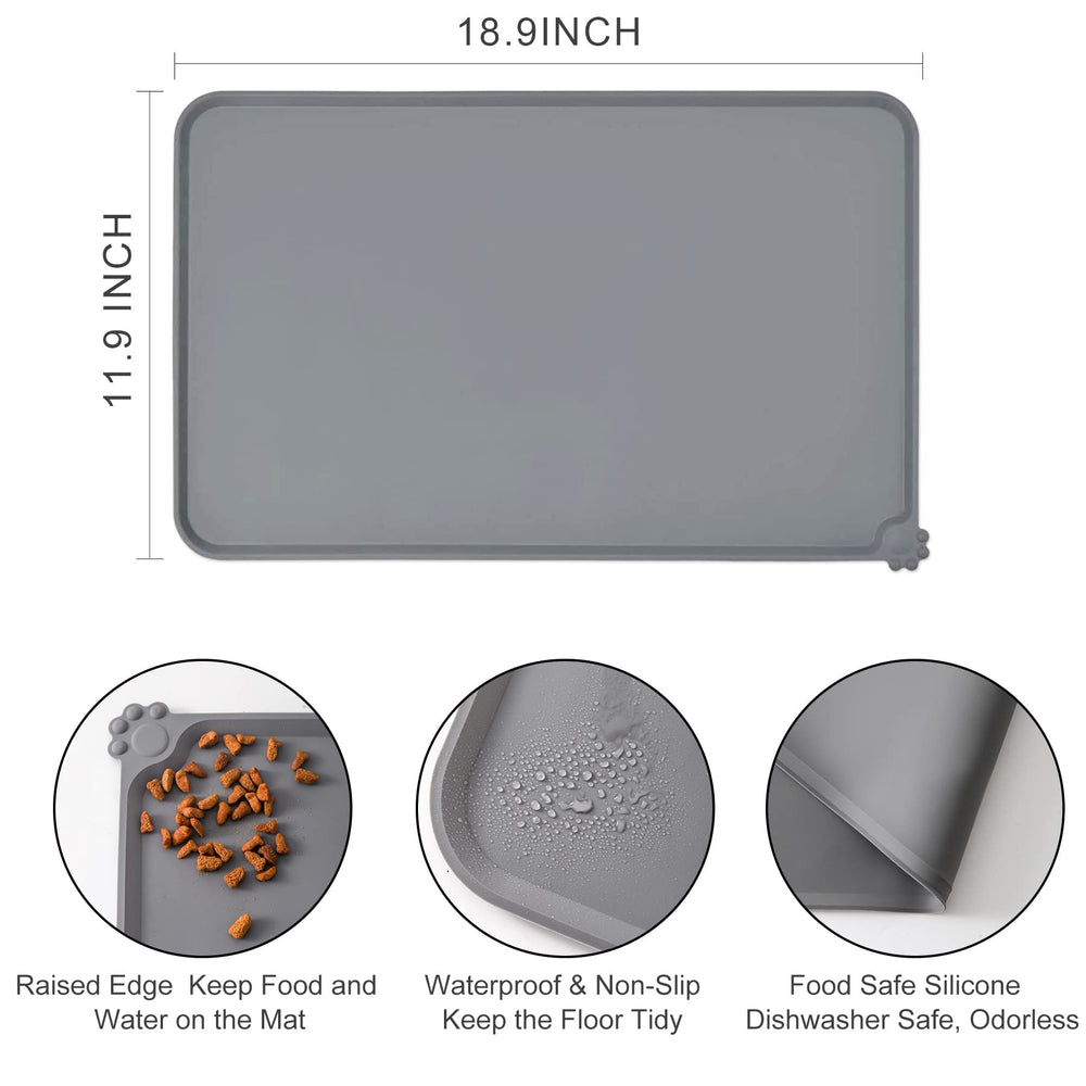 Howise lead- and cadmium-free microwave-safe ceramic bowls for safe mealtime use.