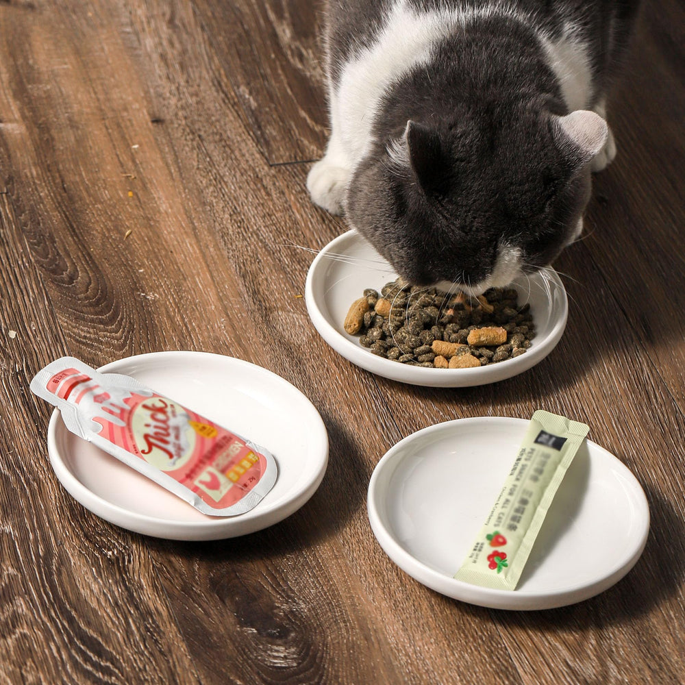 Howise ceramic glaze finish adds an elegant, odor-free touch.