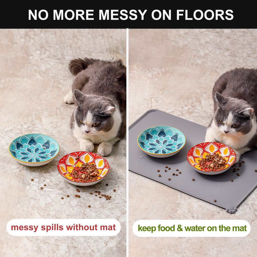 Howise durable, easy-clean dishware with a practical, space-saving design.