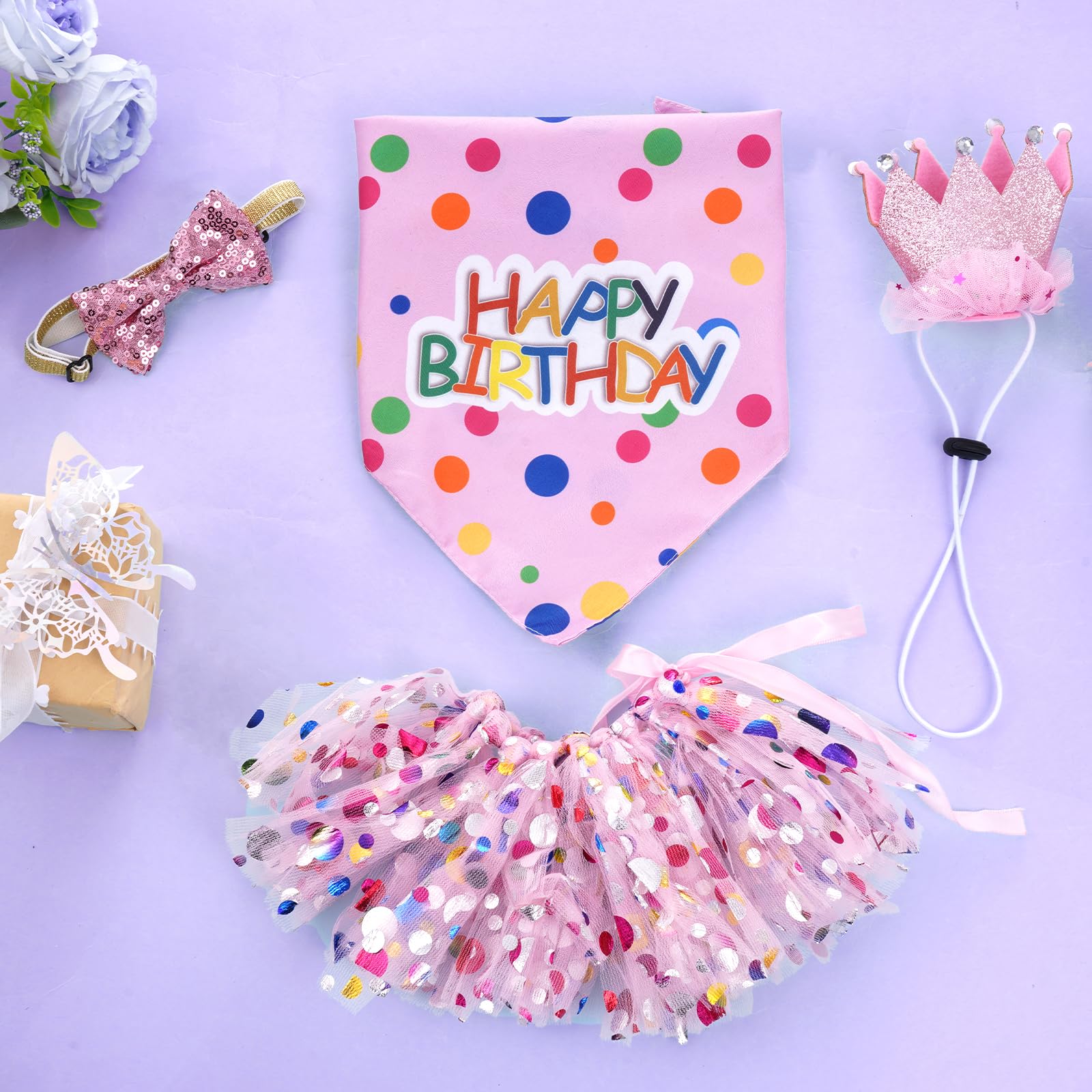 hoyuwak birthday numbers set to customize the party look