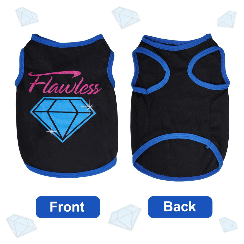 Hoyuwak summer breathable dog vests offer light, comfortable layering in hot weather.