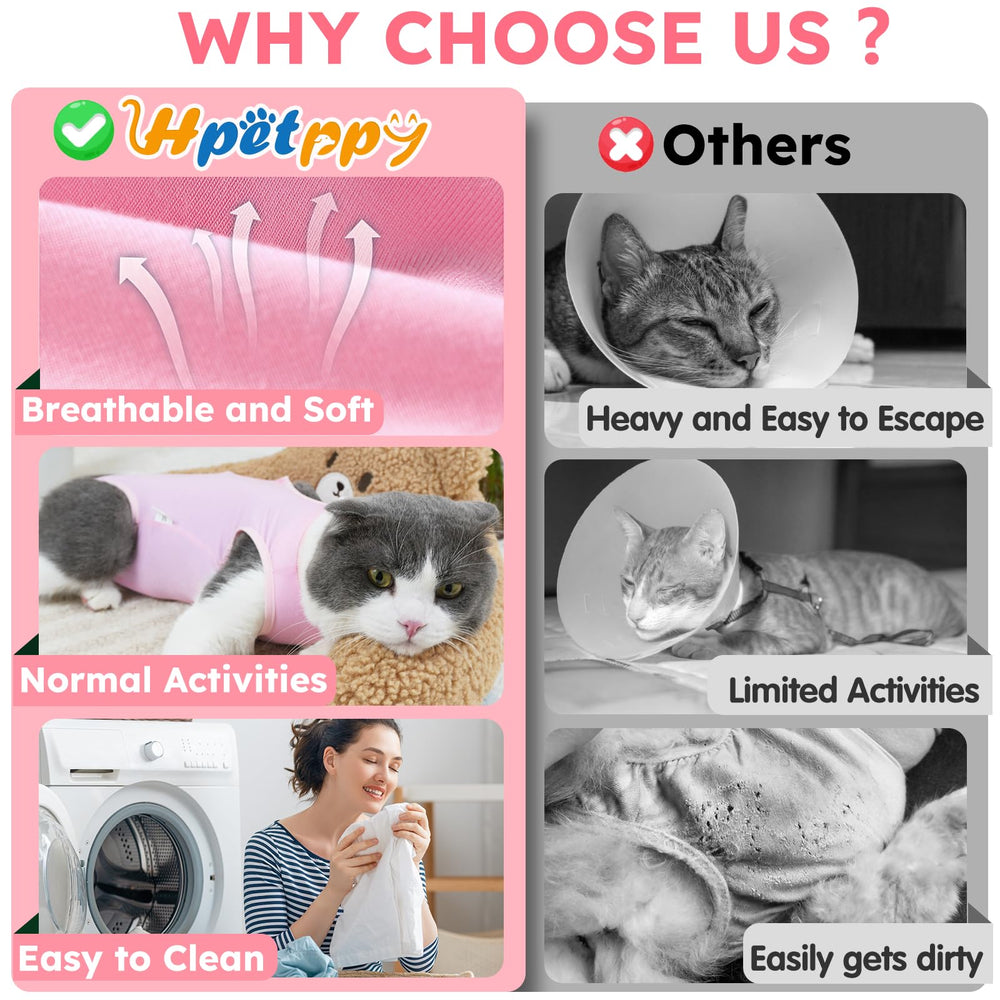 Hpetppy Rear opening keeps cats mobile and allows efficient litter use.
