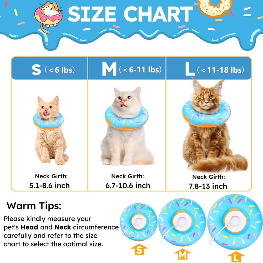 Hpetppy soft cotton cone close-up highlighting lightweight comfort