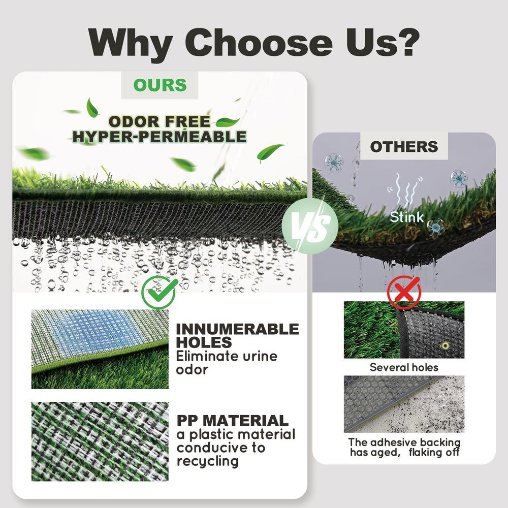 HQ4US 4LEGS foldable tray requires no assembly for instant use anywhere.