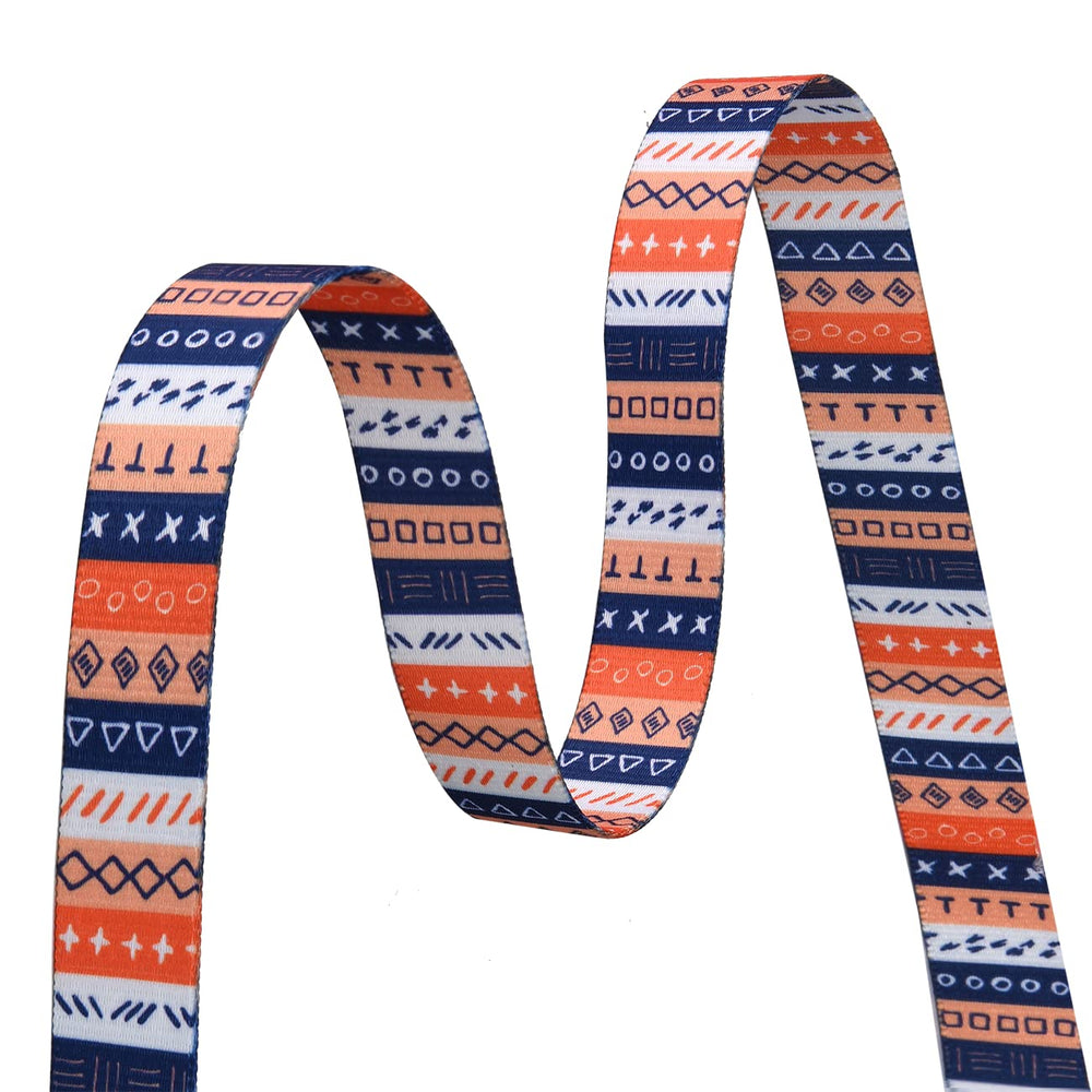 HQYDDMI dog collar with eco-friendly buckles and silver D-ring for daily security