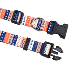 HQYDDMI XS collar neck 7.87-11.8in for a snug, adjustable fit