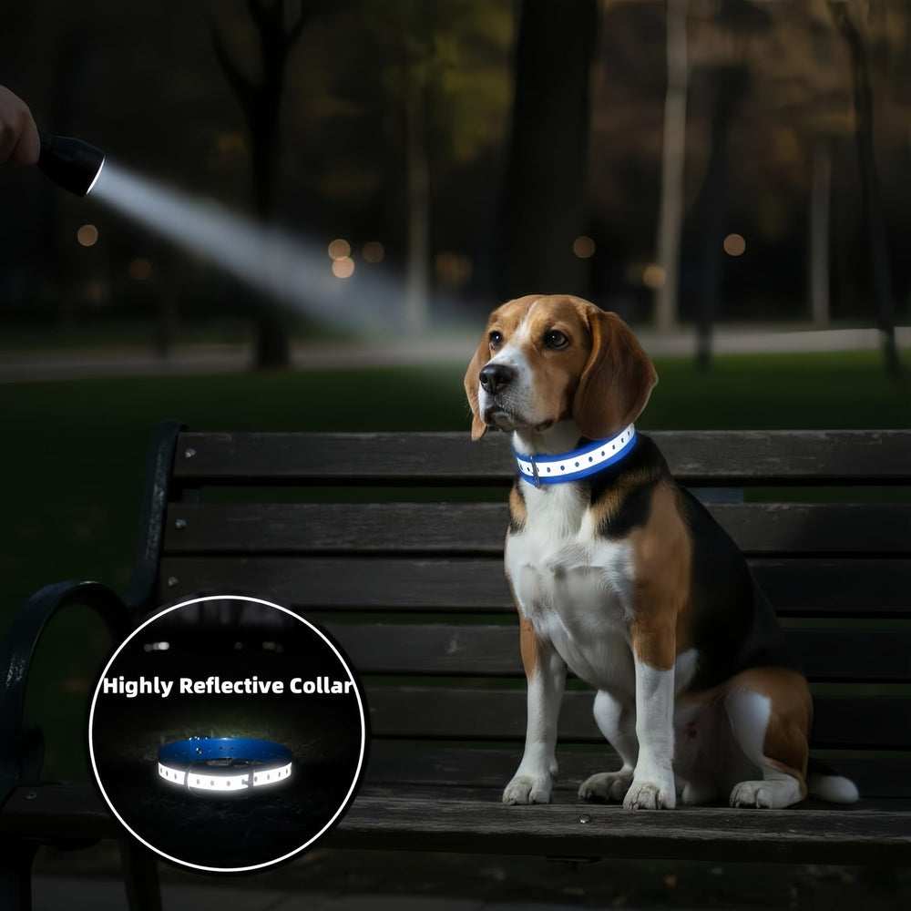 HRRVEE 3/4-inch universal-fit strap supports most bark, training, and invisible fence collars.