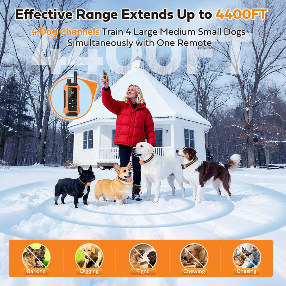HRRVEE neck-size adjustment demonstrating fit from 7 to 27 inches.