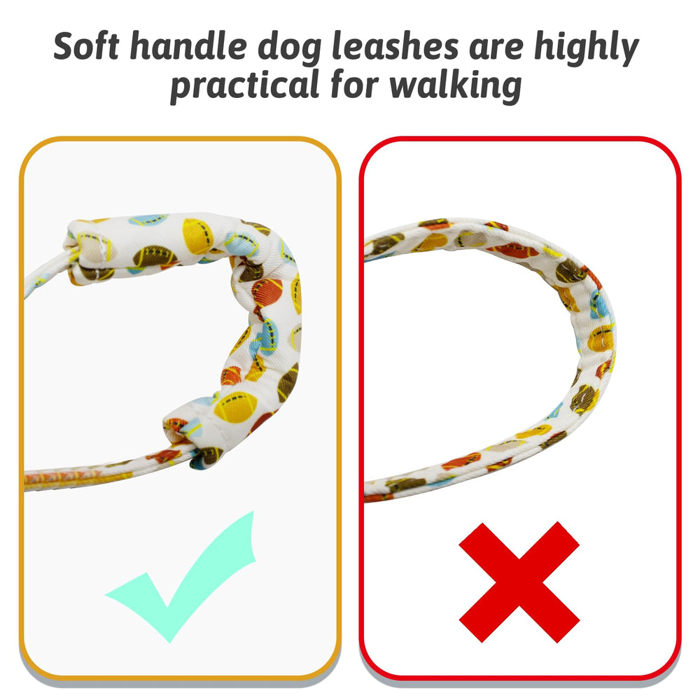 HSIGIO fully adjustable collar XS–XL for a secure, comfy fit.