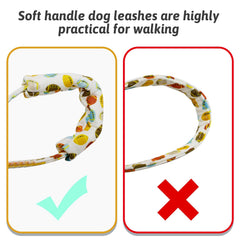 HSIGIO fully adjustable collar XS–XL for a secure, comfy fit.