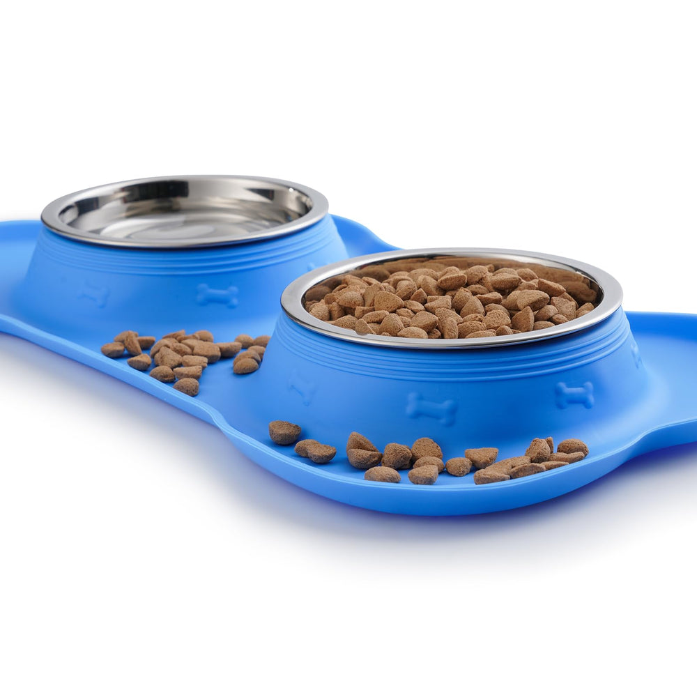 Hubulk dishwasher-safe-food-bowls simplify post-meal cleanup
