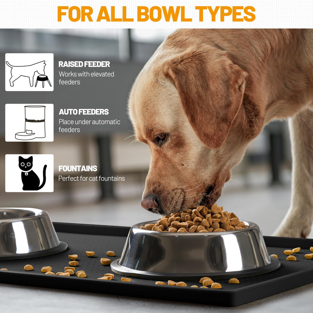 Hubulk mat folds compactly for travel or visits.