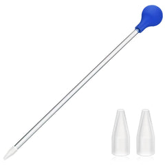 Hufopik 18.5in pipette extended reach for deep tank feeding