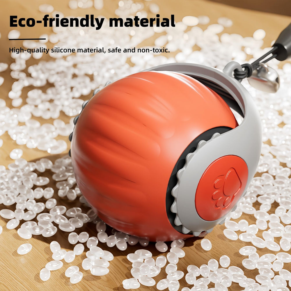 HuiCheDaWa Speedy Tail 2.0 sturdy PP body for long-lasting use