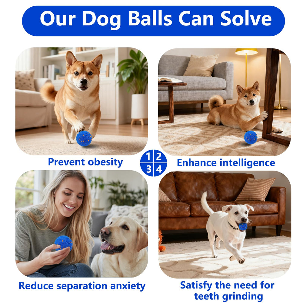Huimpet Wicked Balls blue waterproof shell suitable for outdoors