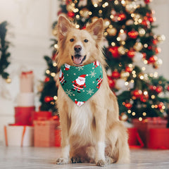 HunnmingRe polyester bandana is soft and light for comfortable wear