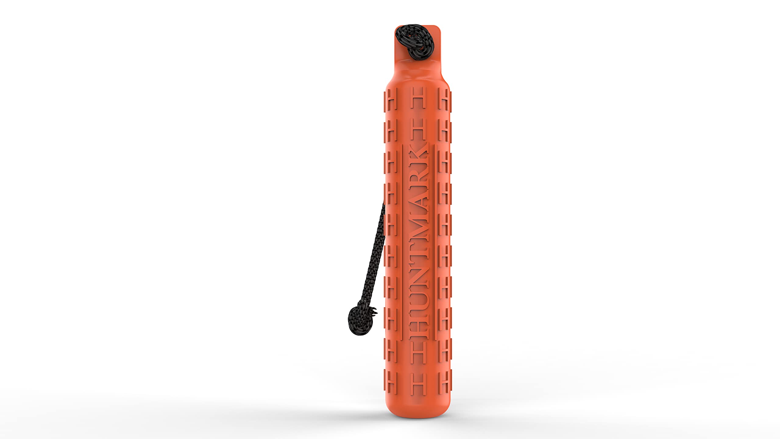 HUNTMARK bumper made with BPA-free materials for safe training