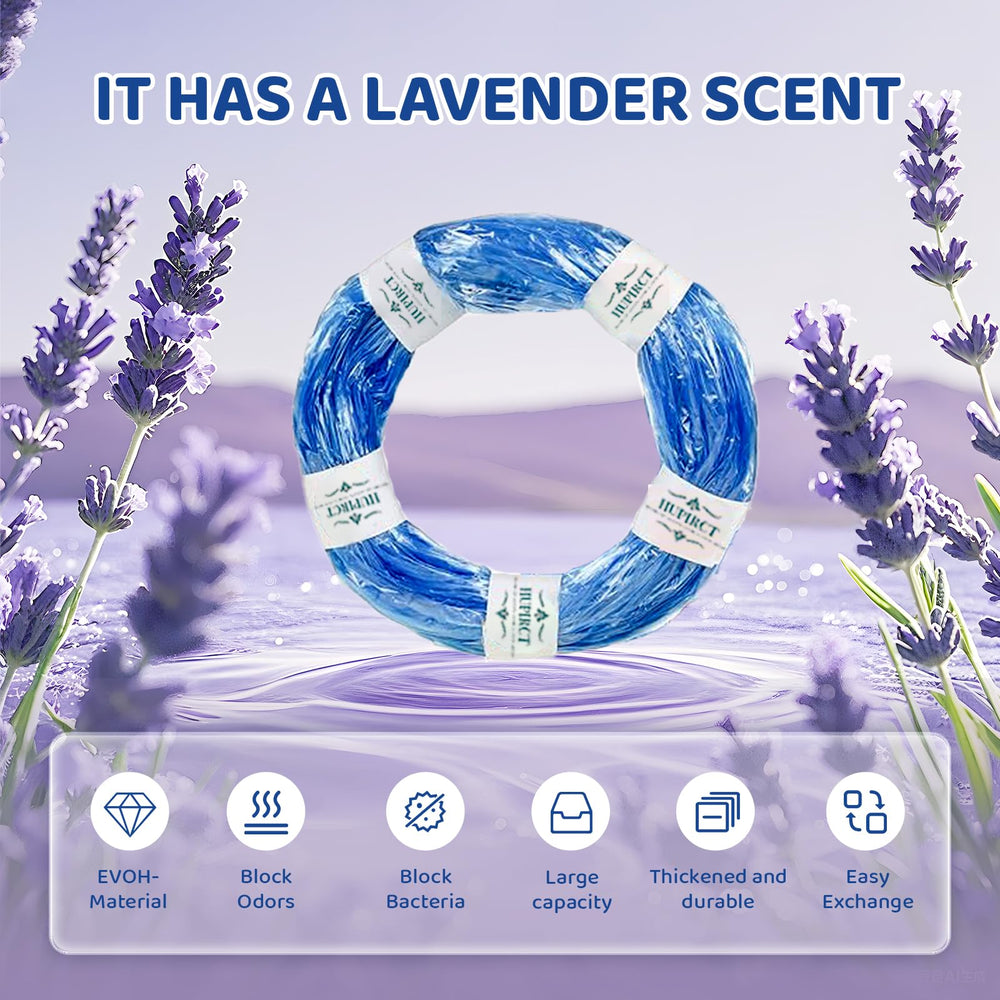 HUPIRCT seven-layer material close-up demonstrates durability and leak resistance.