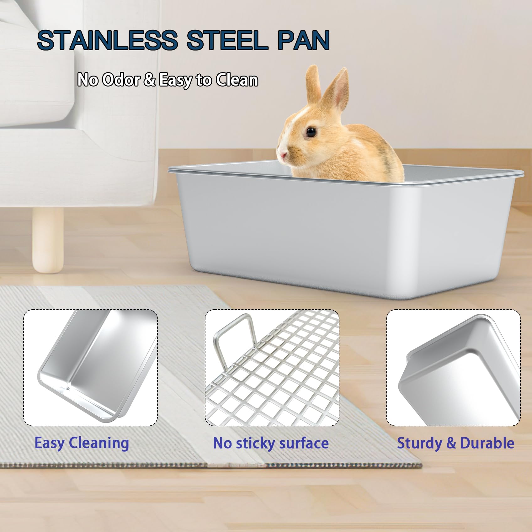 huqizoo assembly-ready packaging and straightforward setup for busy pet owners.