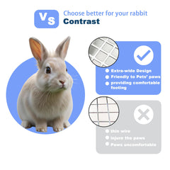 Huqizoo deep-waste-storage tray emphasizes less frequent cleaning and odor control.