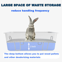 Huqizoo high-back-wall image highlights splash-protection ideal for preventing urine spray.