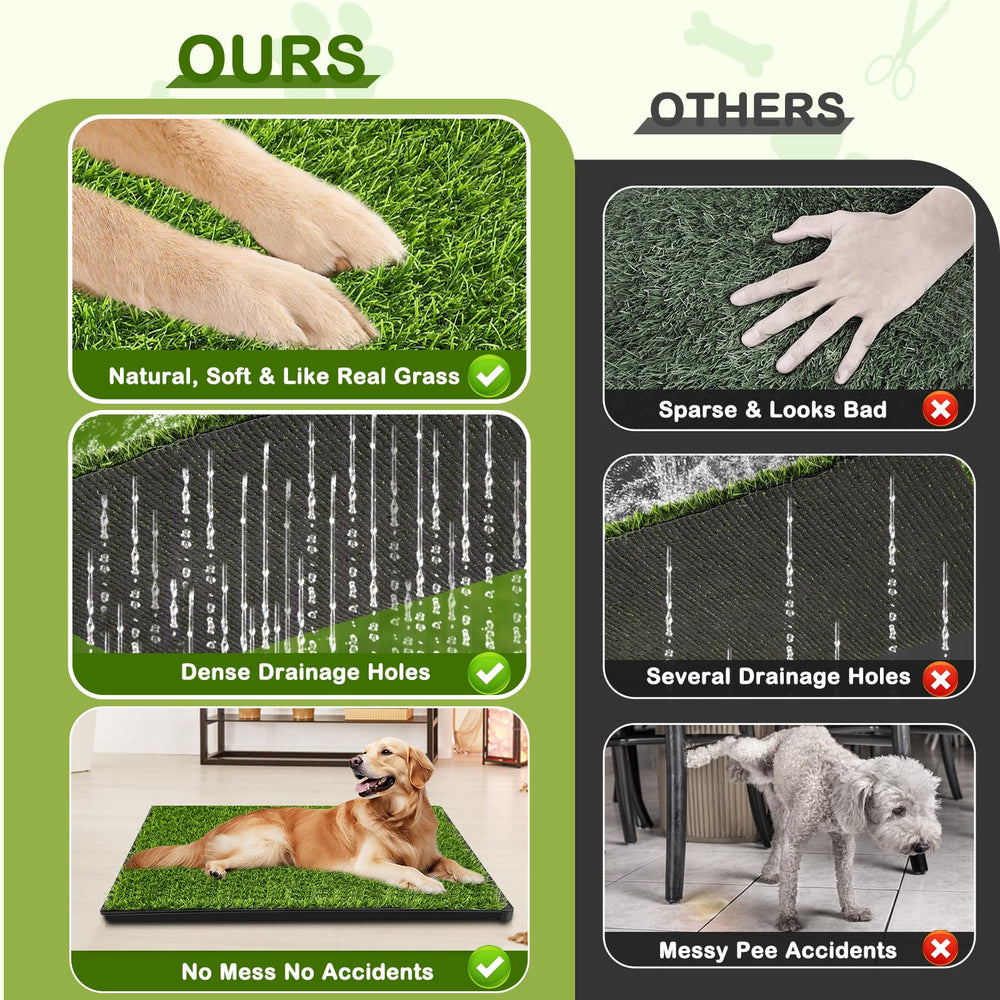 HURENTEK indoor-outdoor-use pad suits apartments, yards, and travel.