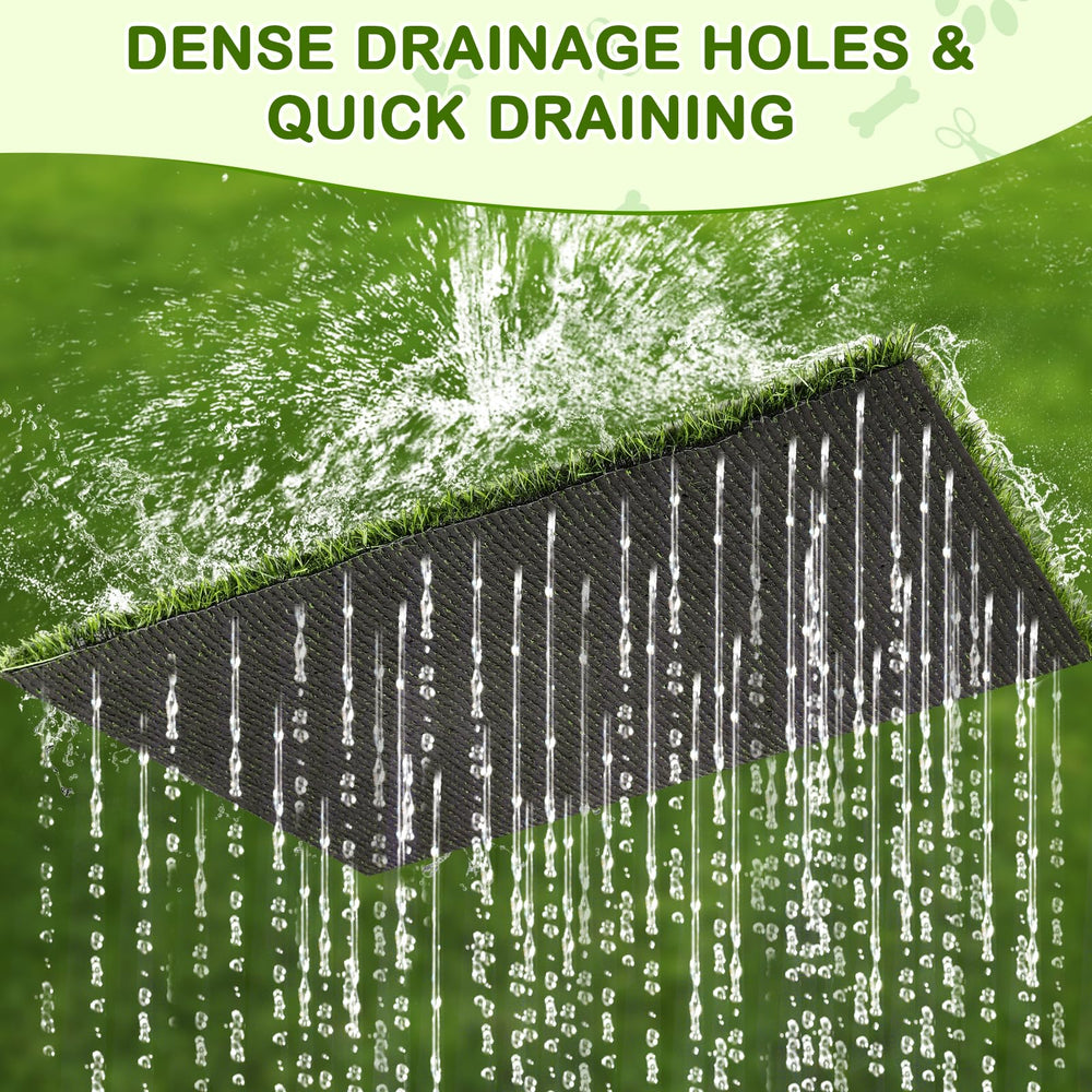 HURENTEK separating-cleaning-design makes cleanup quick and simple.