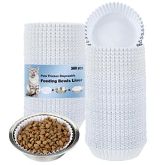 hushee bowl liner packaging shows quick, hygienic feeding preparation