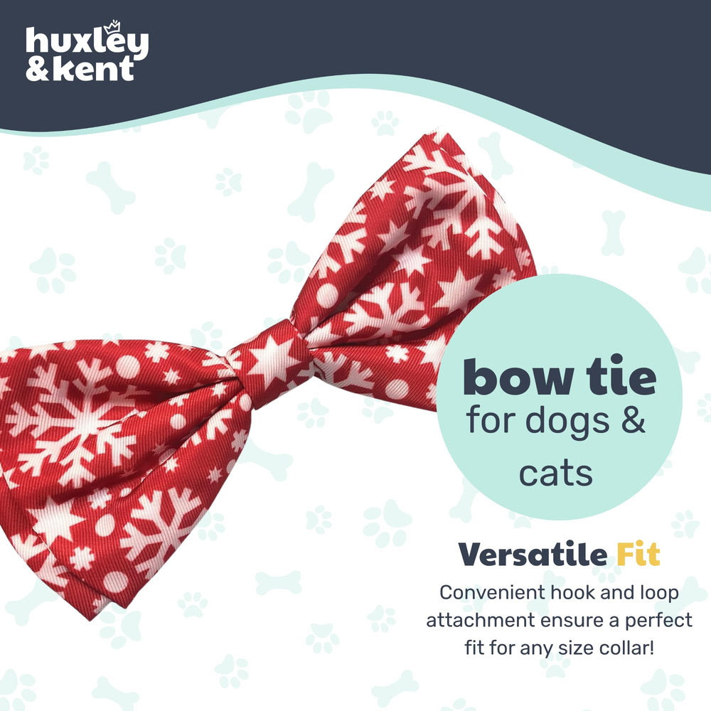 Huxley & Kent packaging-shot emphasizes gift-ready presentation for pet lovers