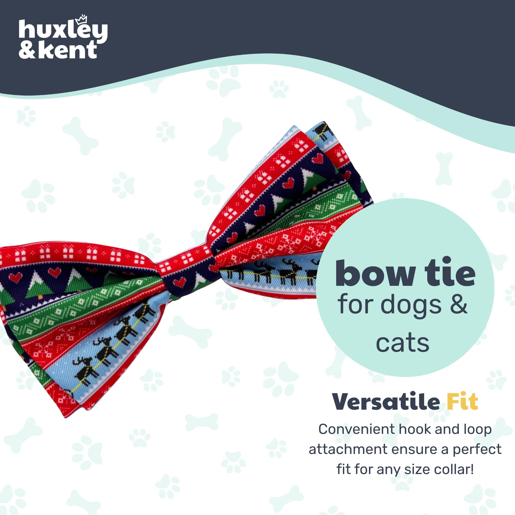 Huxley & Kent Rescue Fund highlights charitable support for pets.